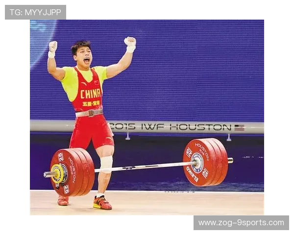 国际举重协会推出线上康复与恢复课程，国际举重锦标赛
